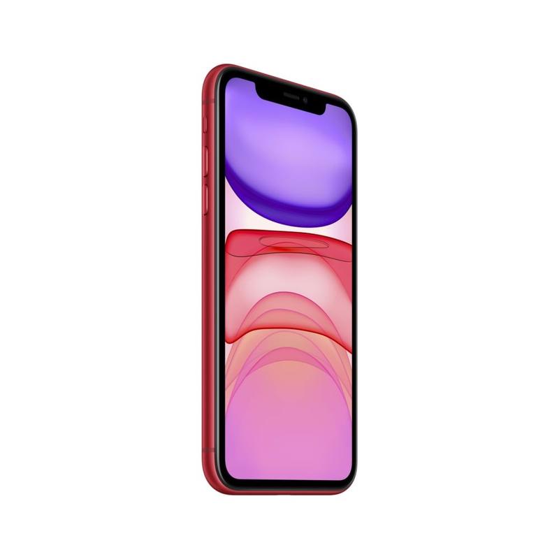 Usado: iPhone 11 Product(Red) 256GB Muito Bom - Trocafy - Apple